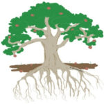Good Tree Farm Logo