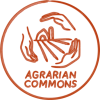 Agrarian Commons white